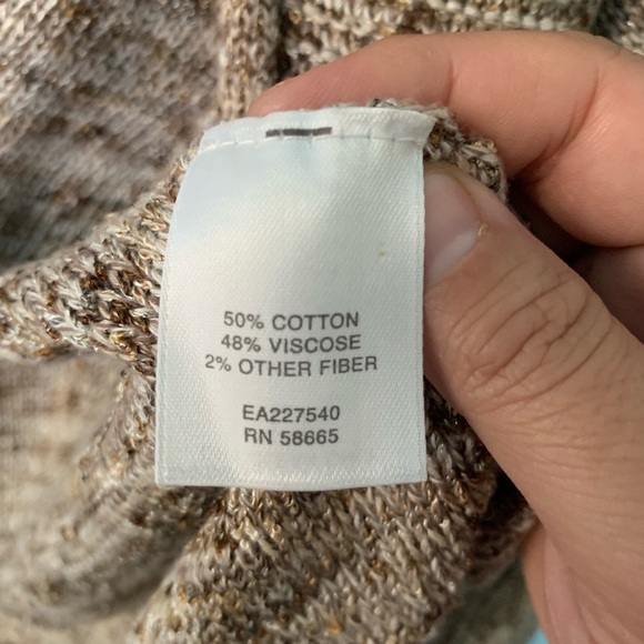 Classiques Entier Cardigan - Picture 3 of 8